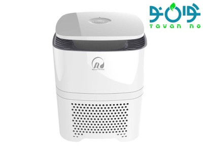 دستگاه تصفیه هوای آلماپرایم مدل AP241